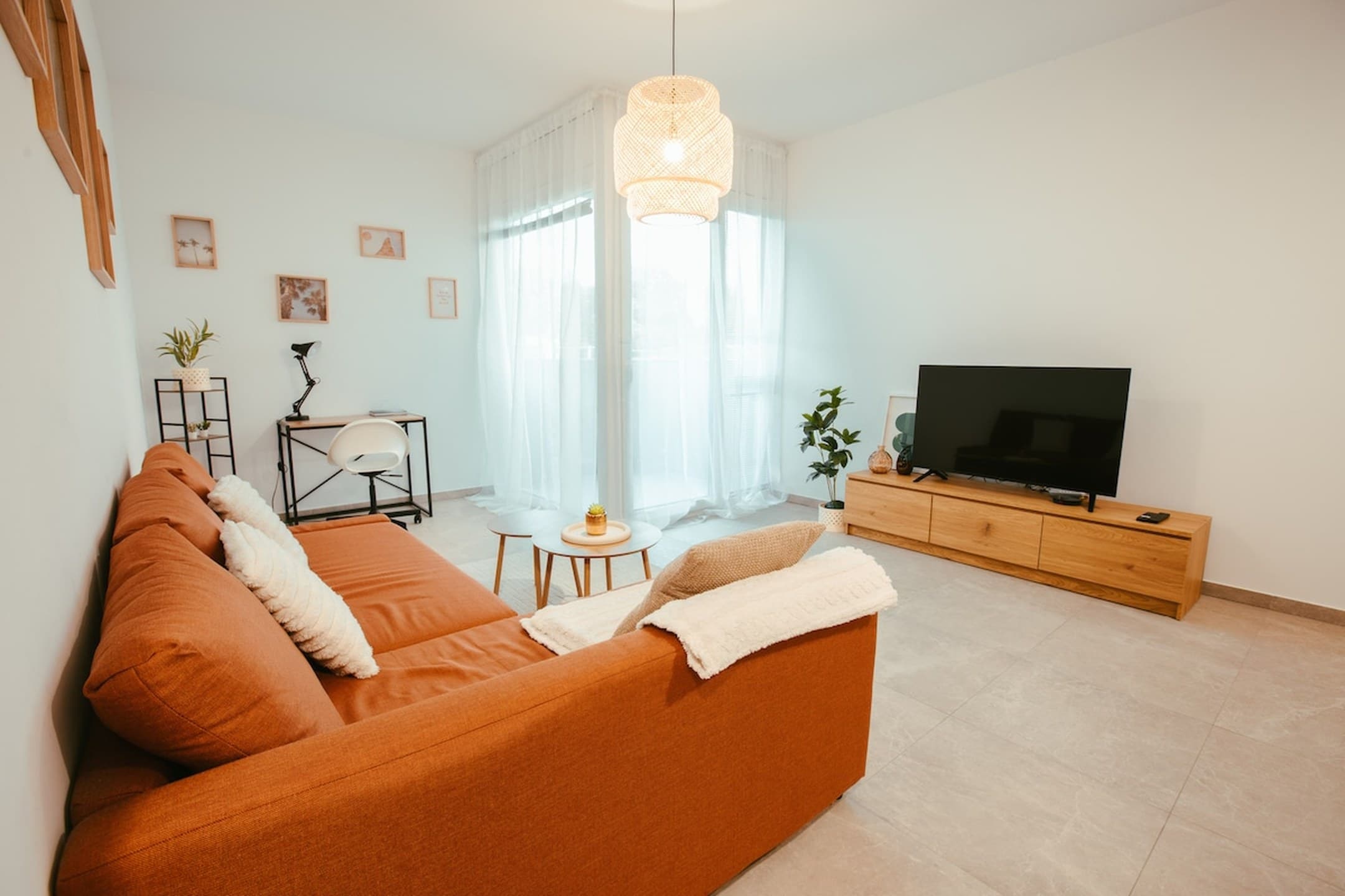 Mestské štúdio v Prešove | Blízko centra s parkovaním