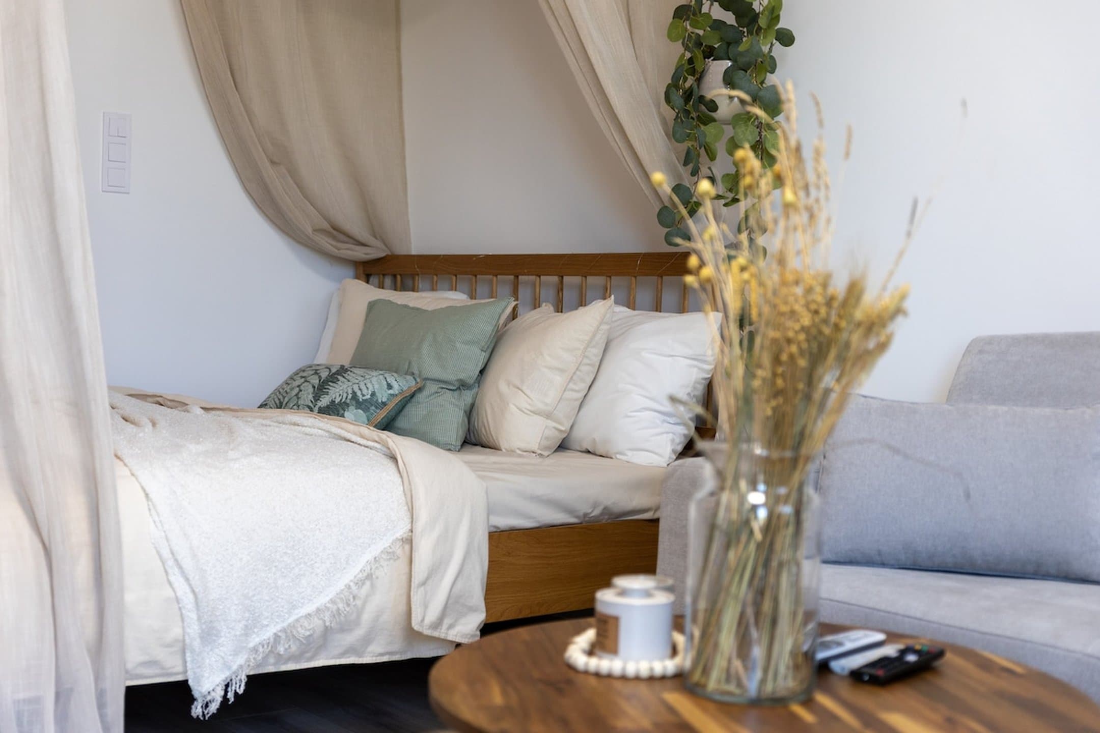 Castle View Luxury Apt • Bratislava Old Town 3