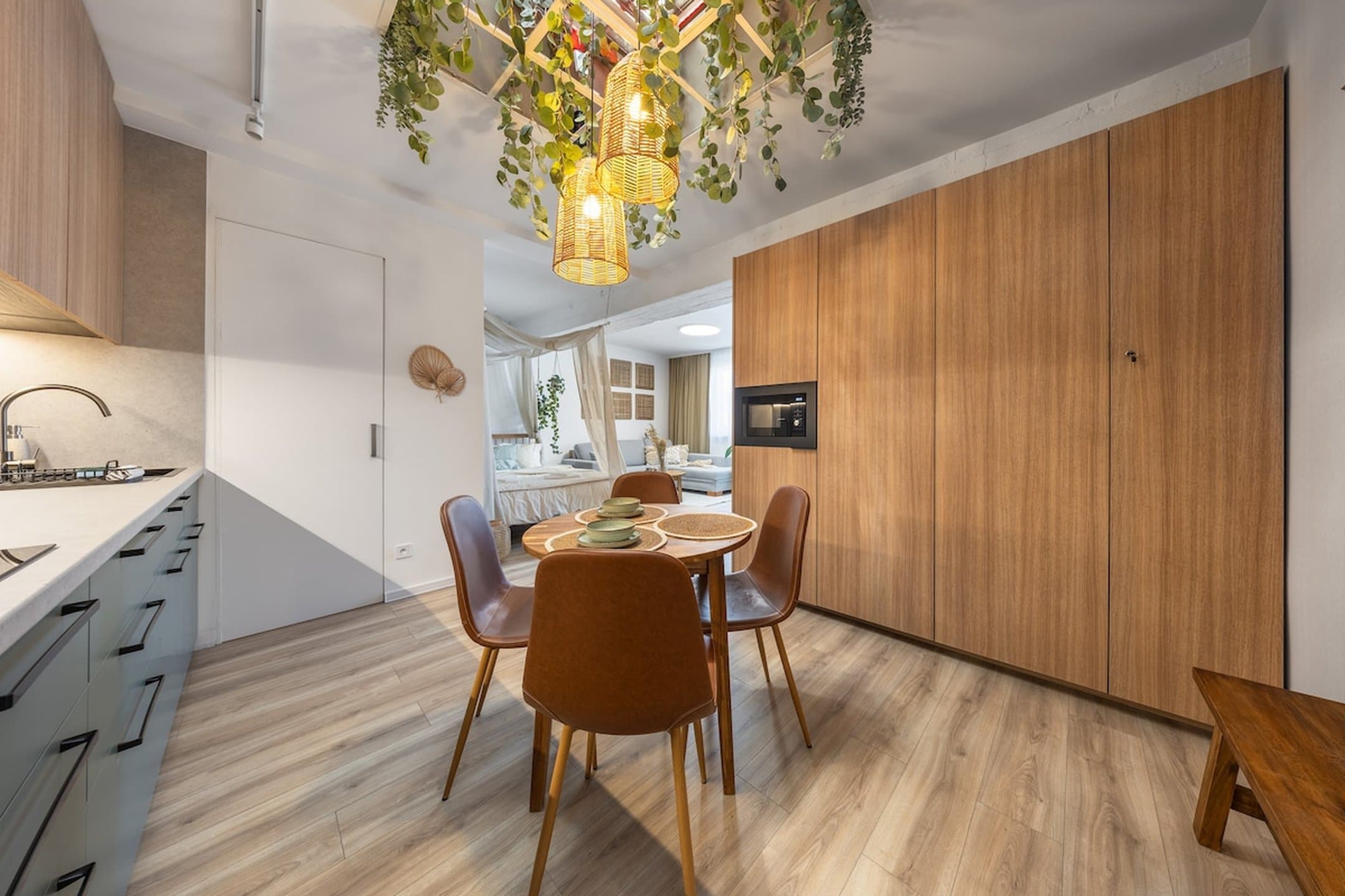 Castle View Luxury Apt • Bratislava Old Town 5