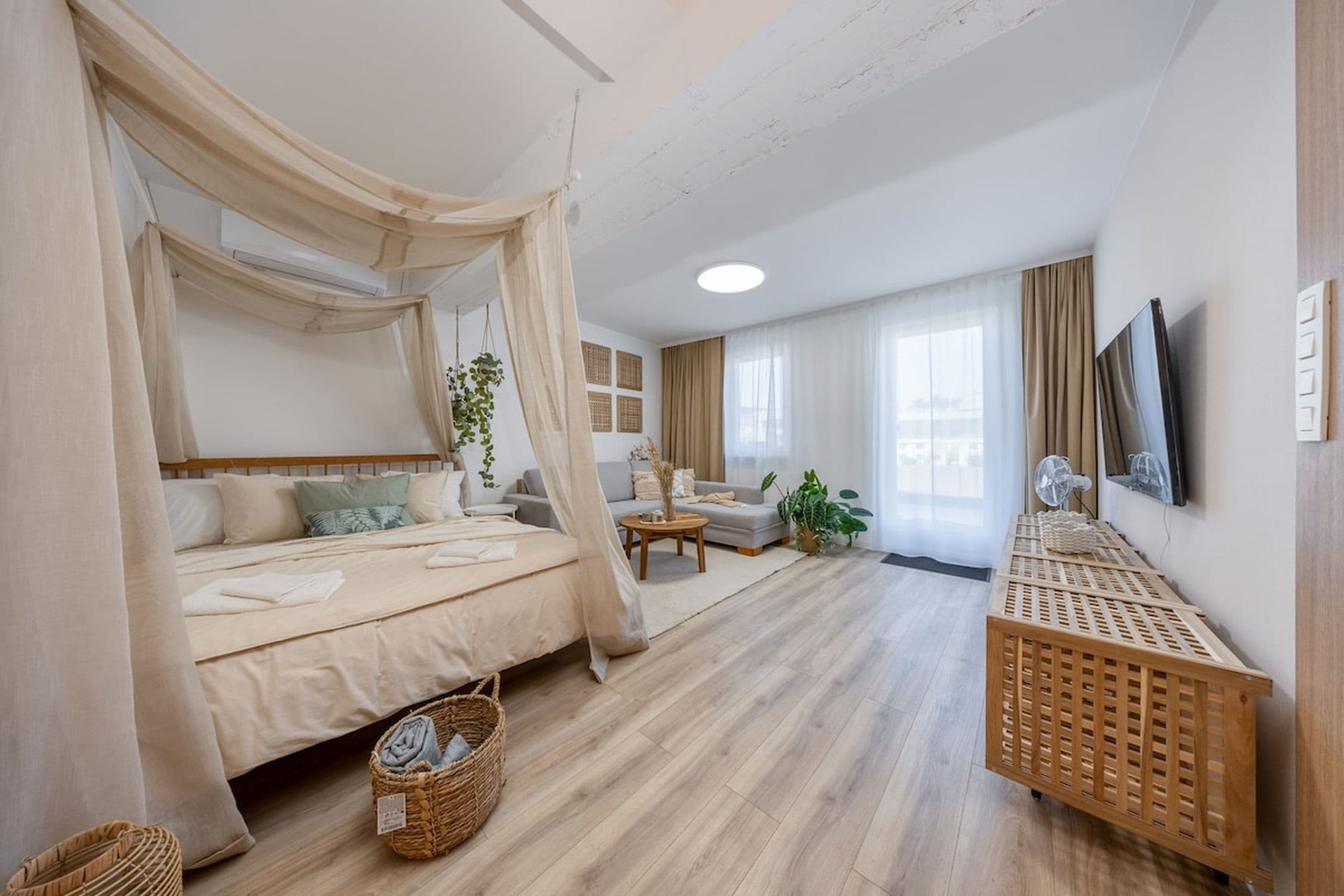 Castle View Luxury Apt • Bratislava Old Town 2
