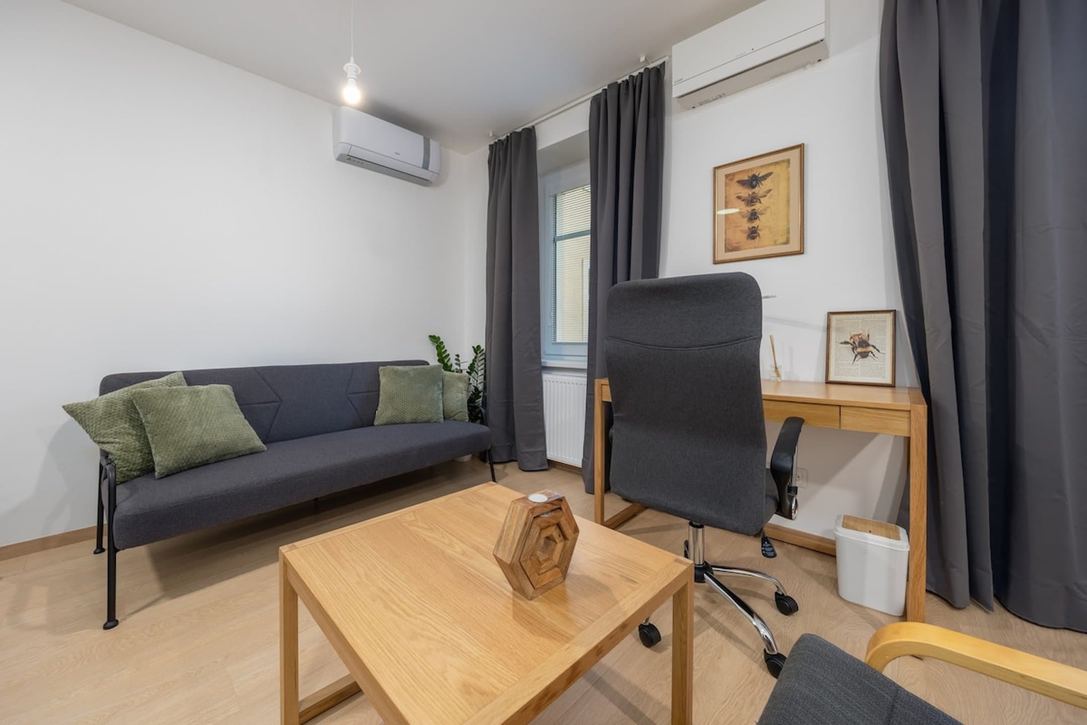 The Hive • Apartmán v Starom Meste