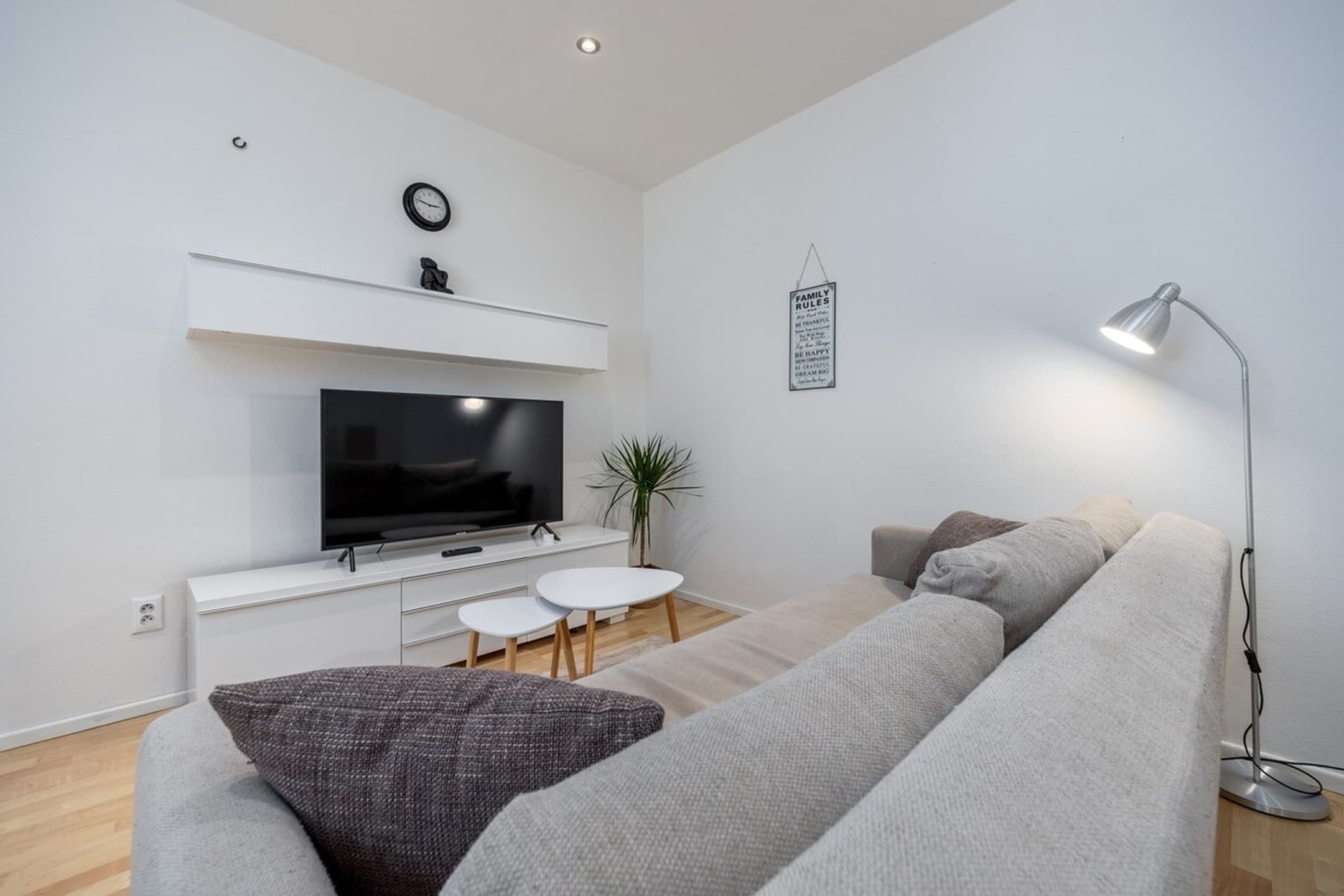 Bratislava Old Town apt | Quiet Courtyard View