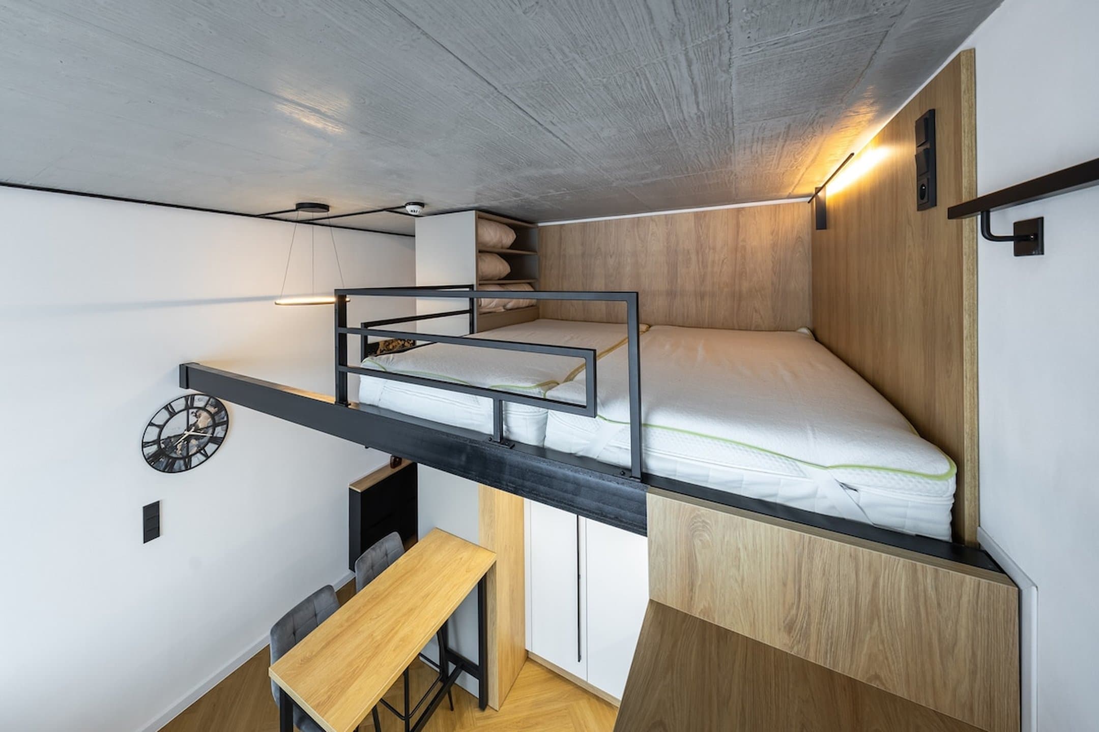 Luxury Loft Retreat • City Center Bratislava 2