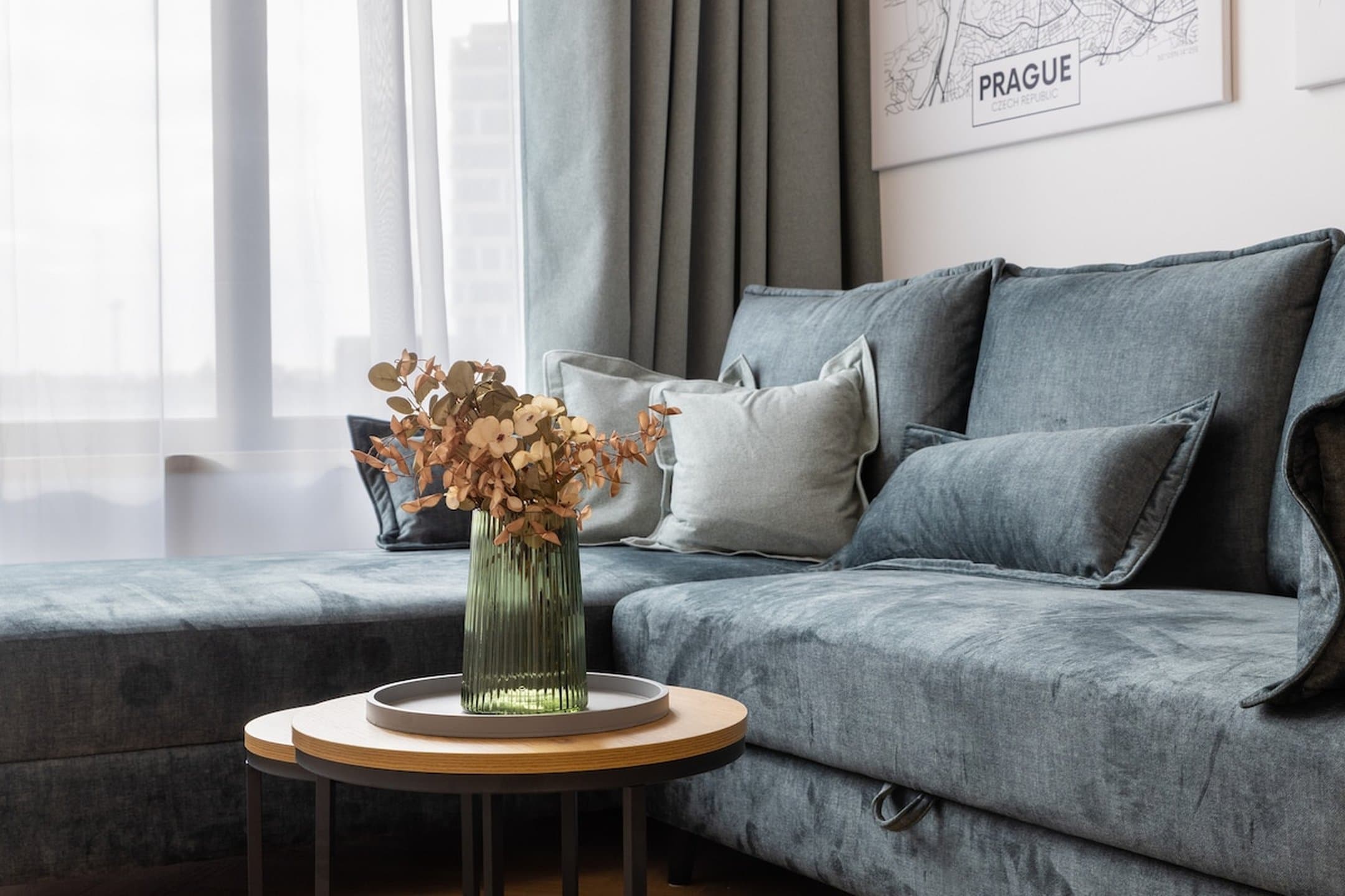 Luxury Loft Retreat • City Center Bratislava 3