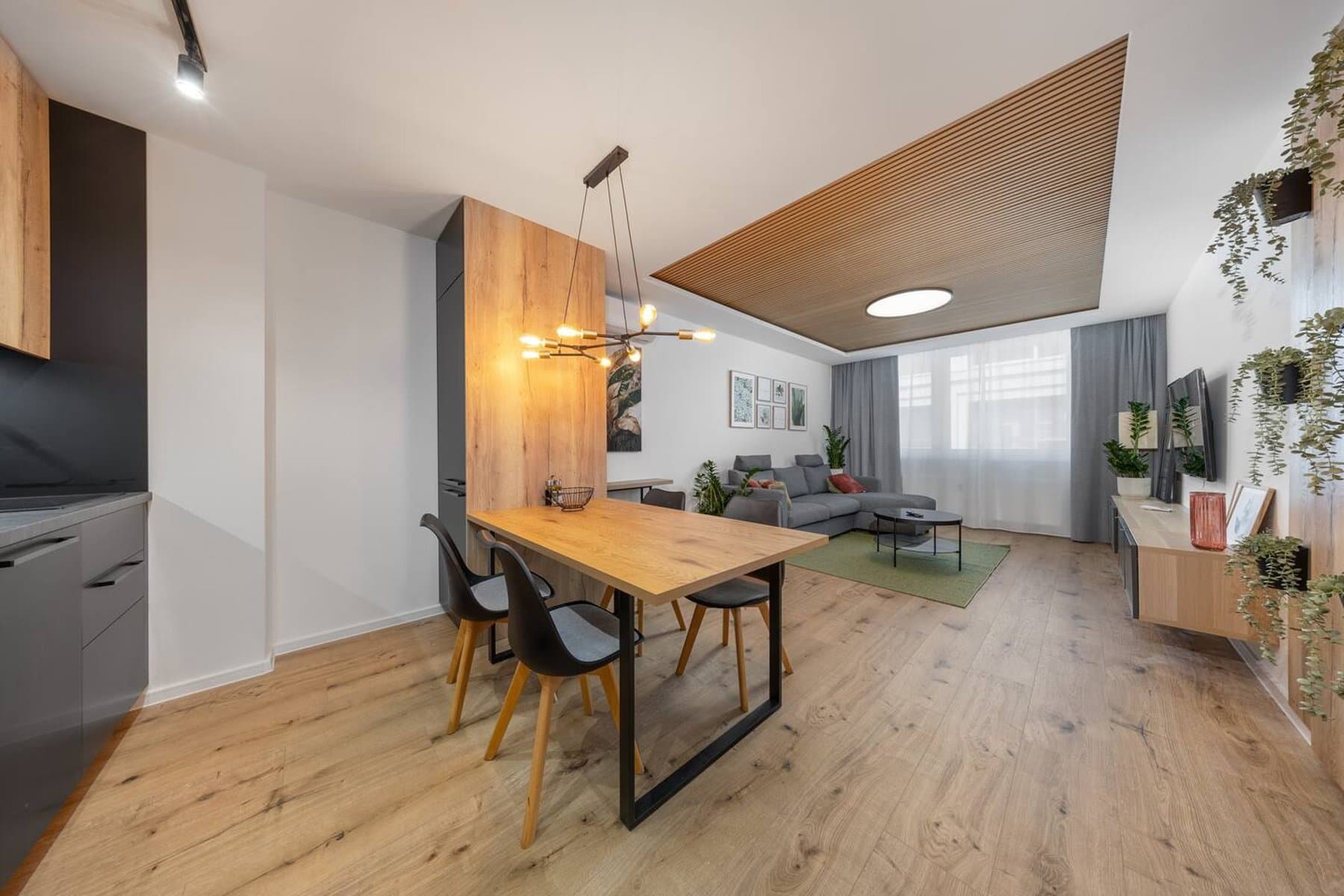 Medená Luxe Residence | Bratislava Staré Mesto 4