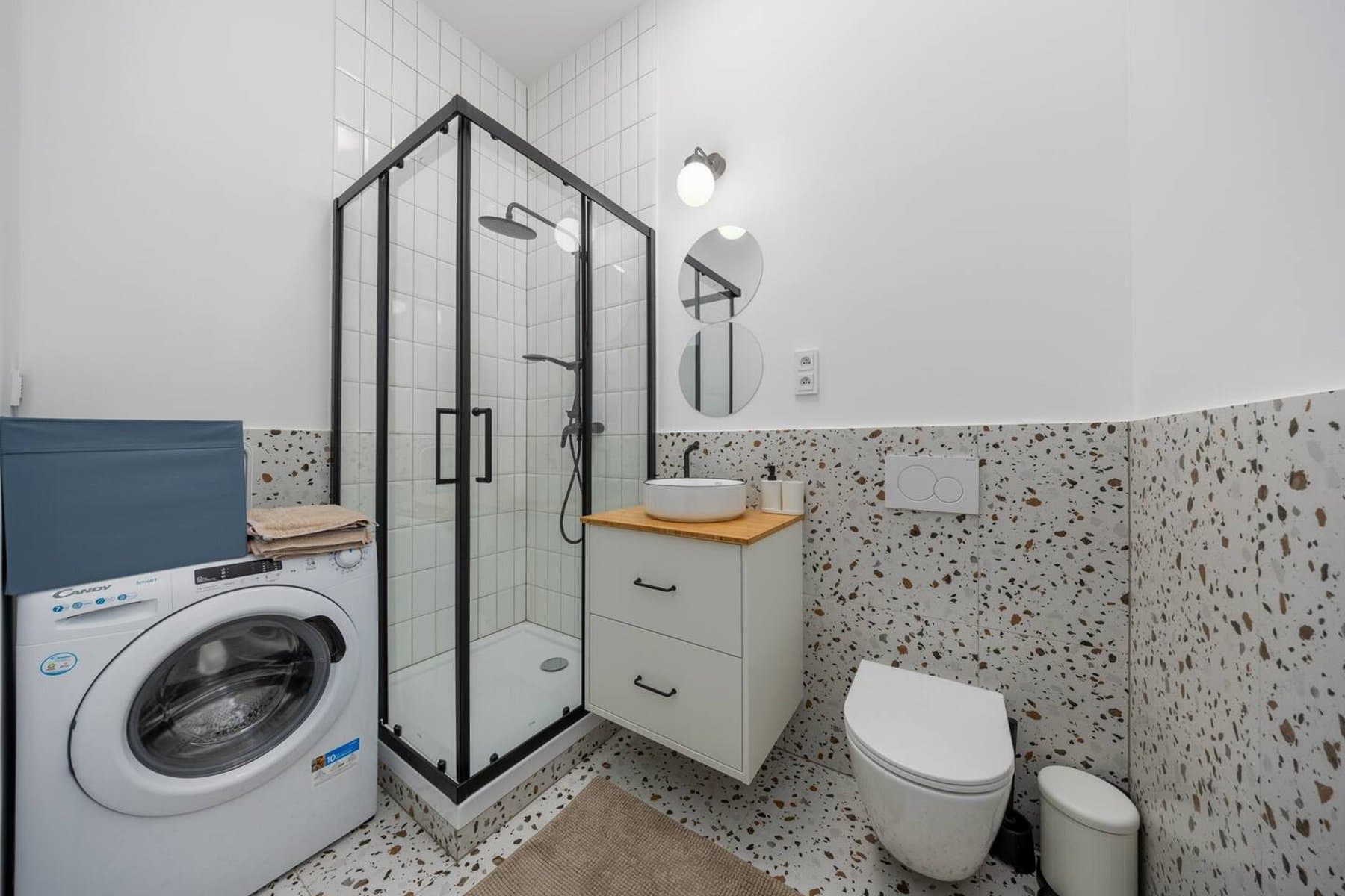 Apollo Luxe Studio, top location, private parking 5