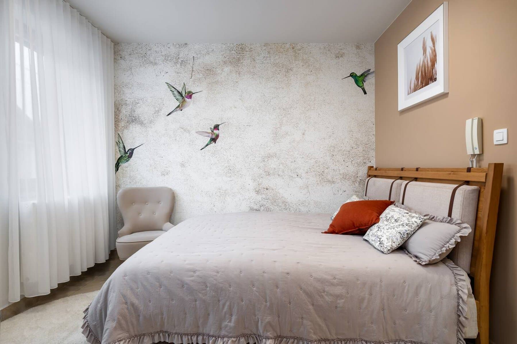 Útulný apartmán blízko centra Trnavy | Samostatný príchod