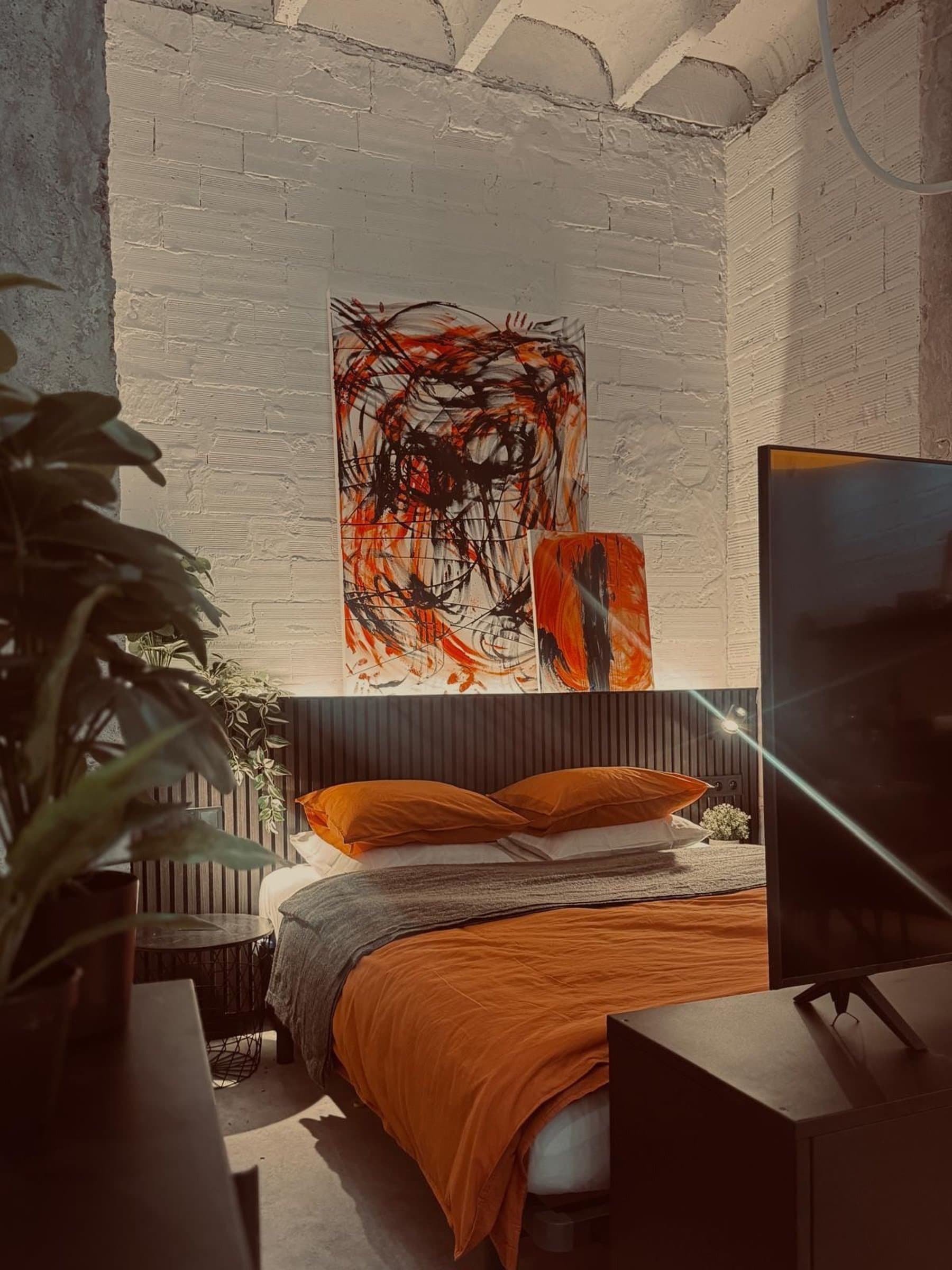Hidden Gem in Bratislava • Old Town Studio 5
