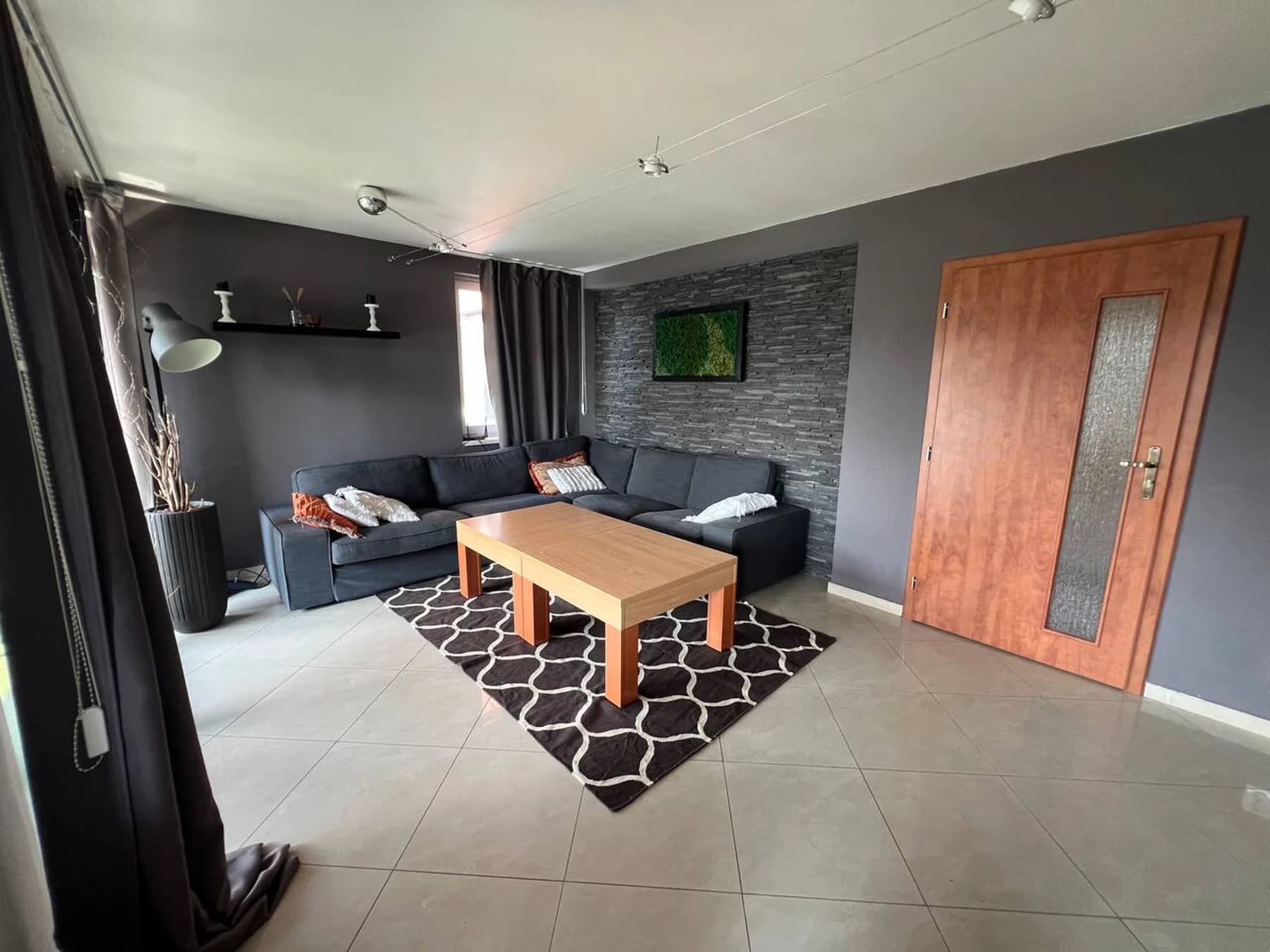 Stylish Stay Prešov | Panoramic View & parking 2