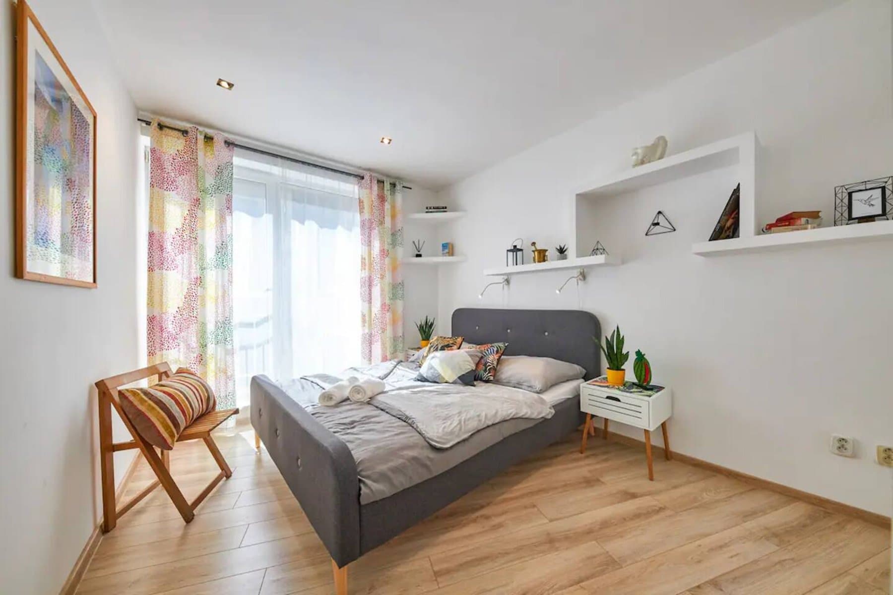 Castle View Luxe, Stylish Apartment, top location 2