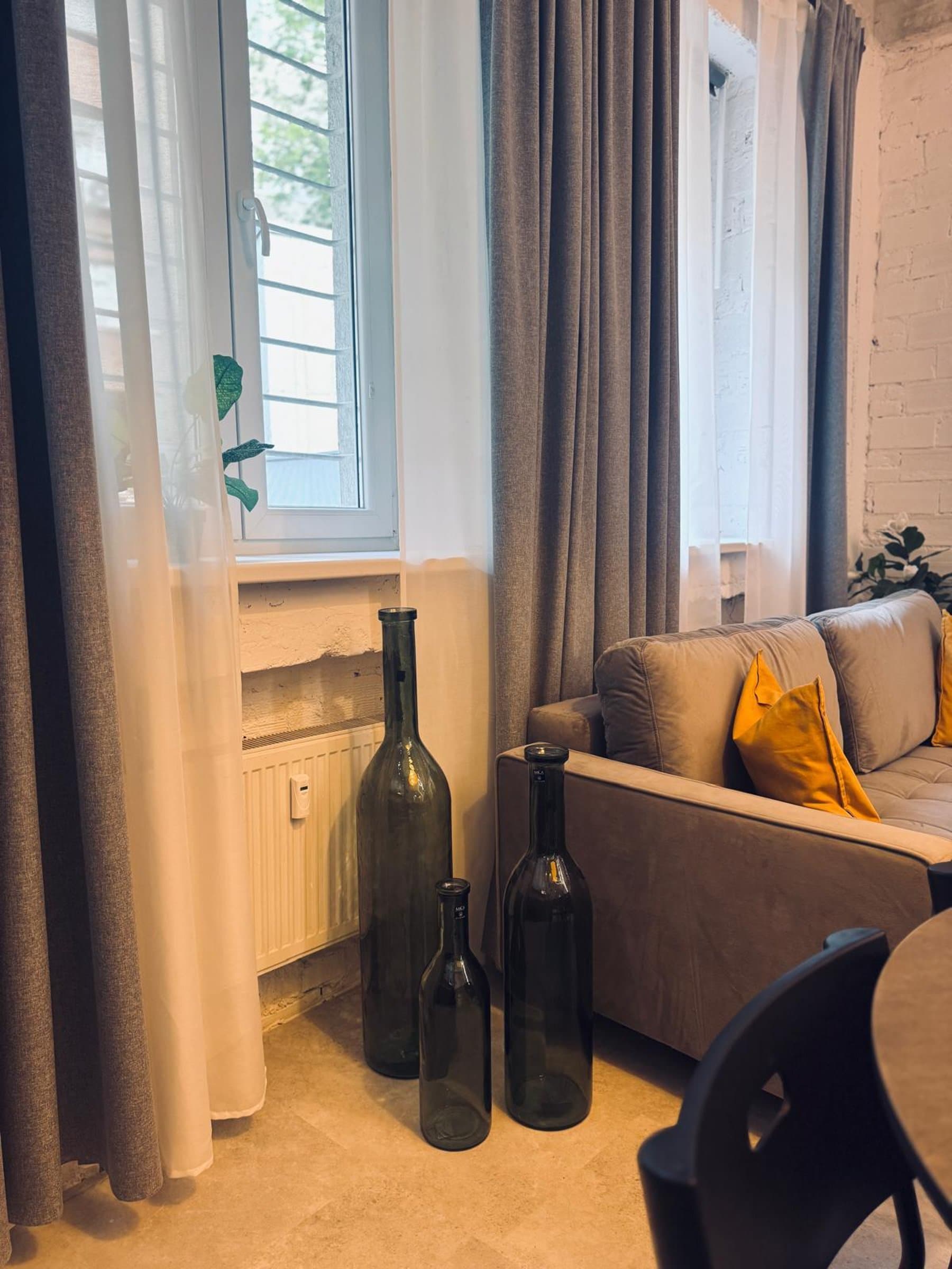 Hidden Gem in Bratislava • Old Town Studio 4