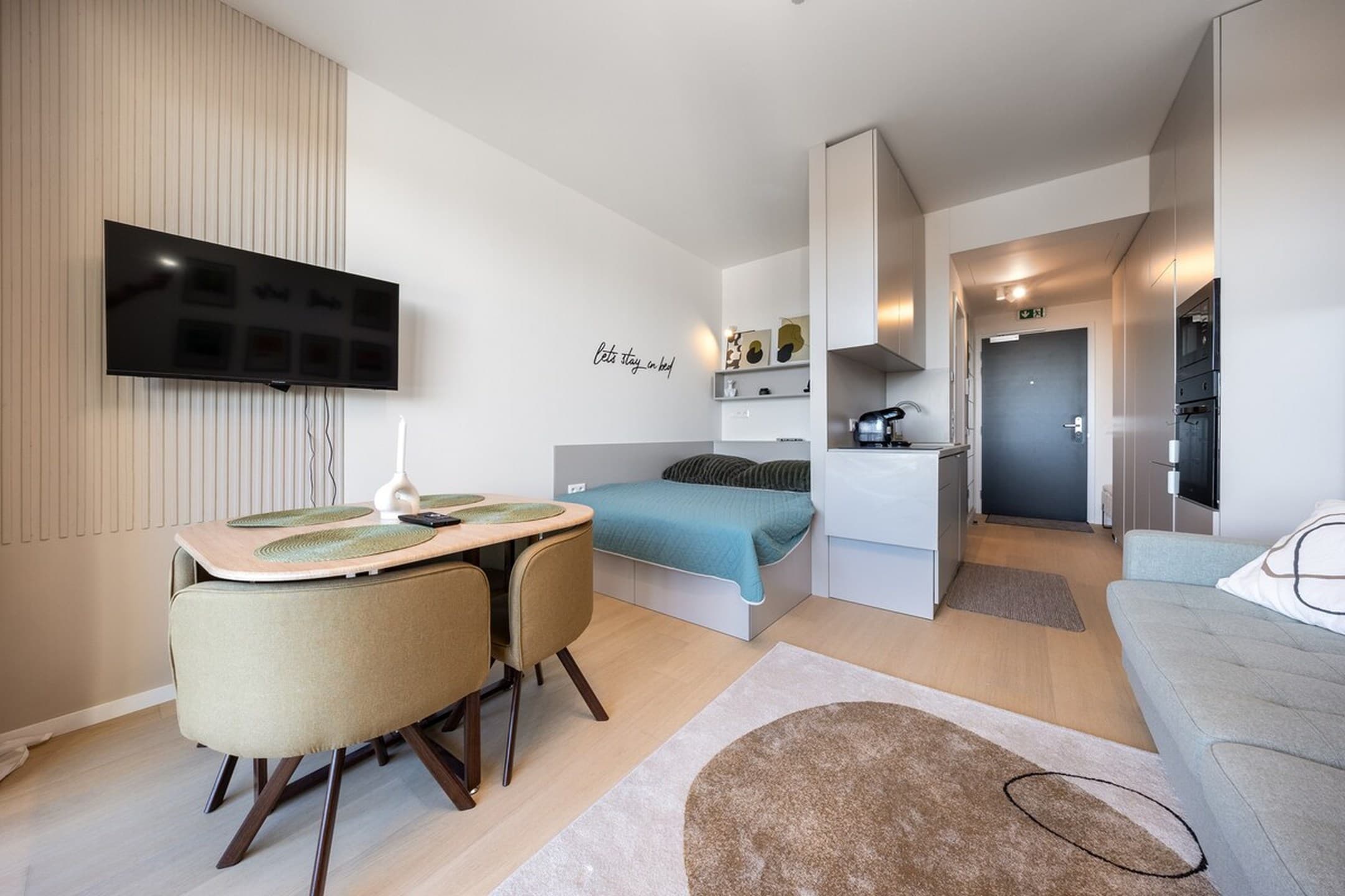 Design Studio – Prístavná Bratislava & Parking 2