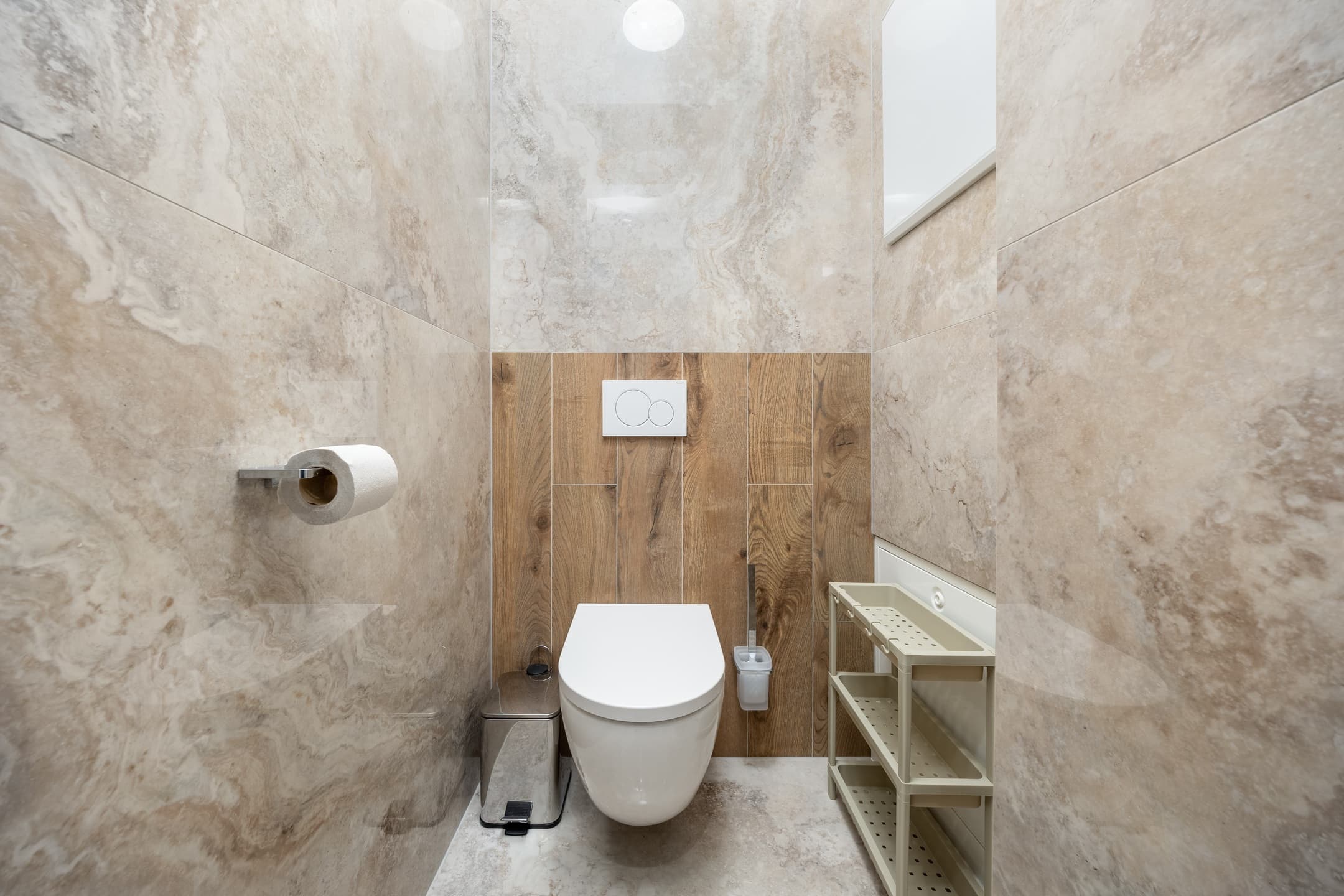 Apollo One •1BR Signature Residence 3