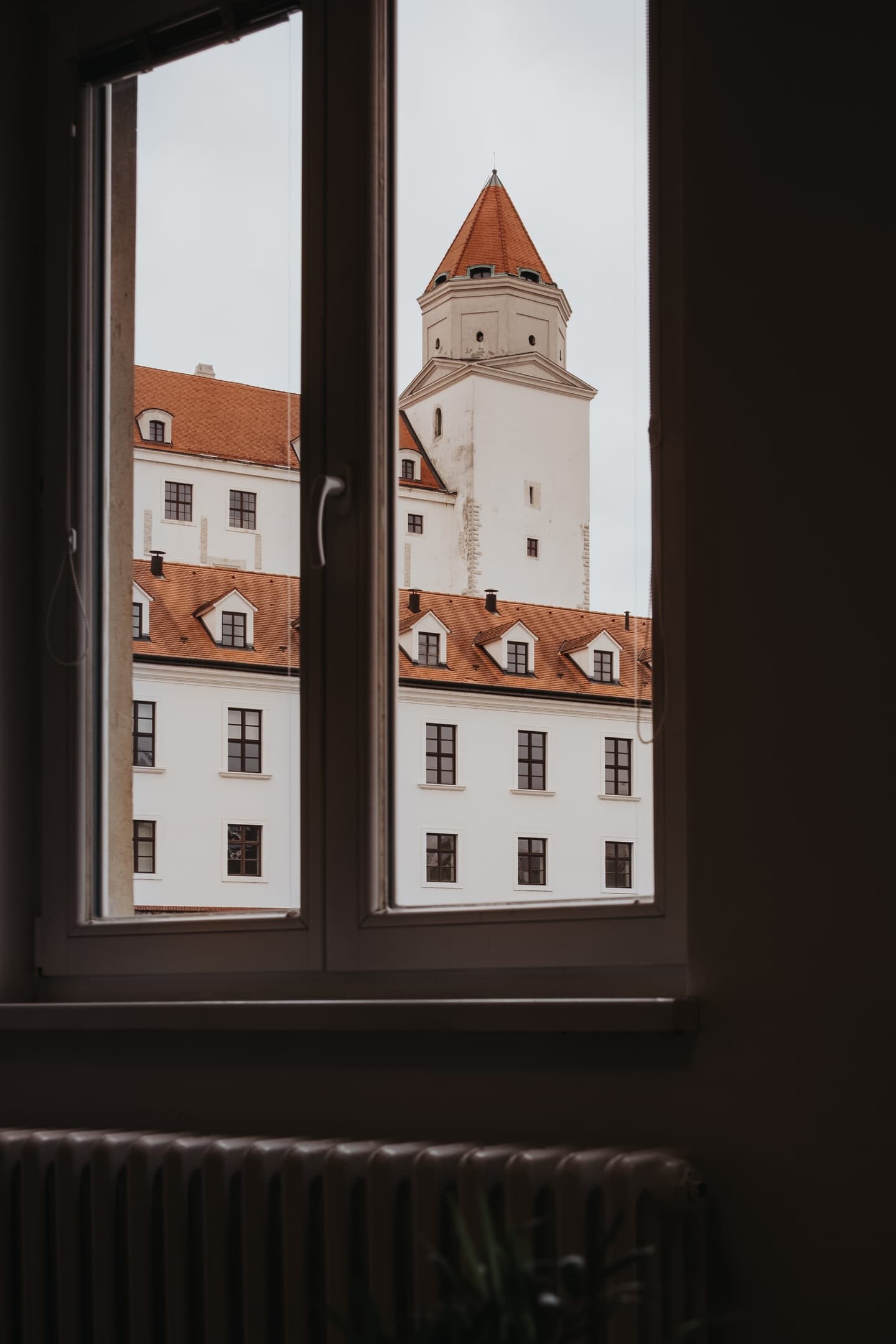 Bratislava Heart Apartment | Castle Area | OldTown 2