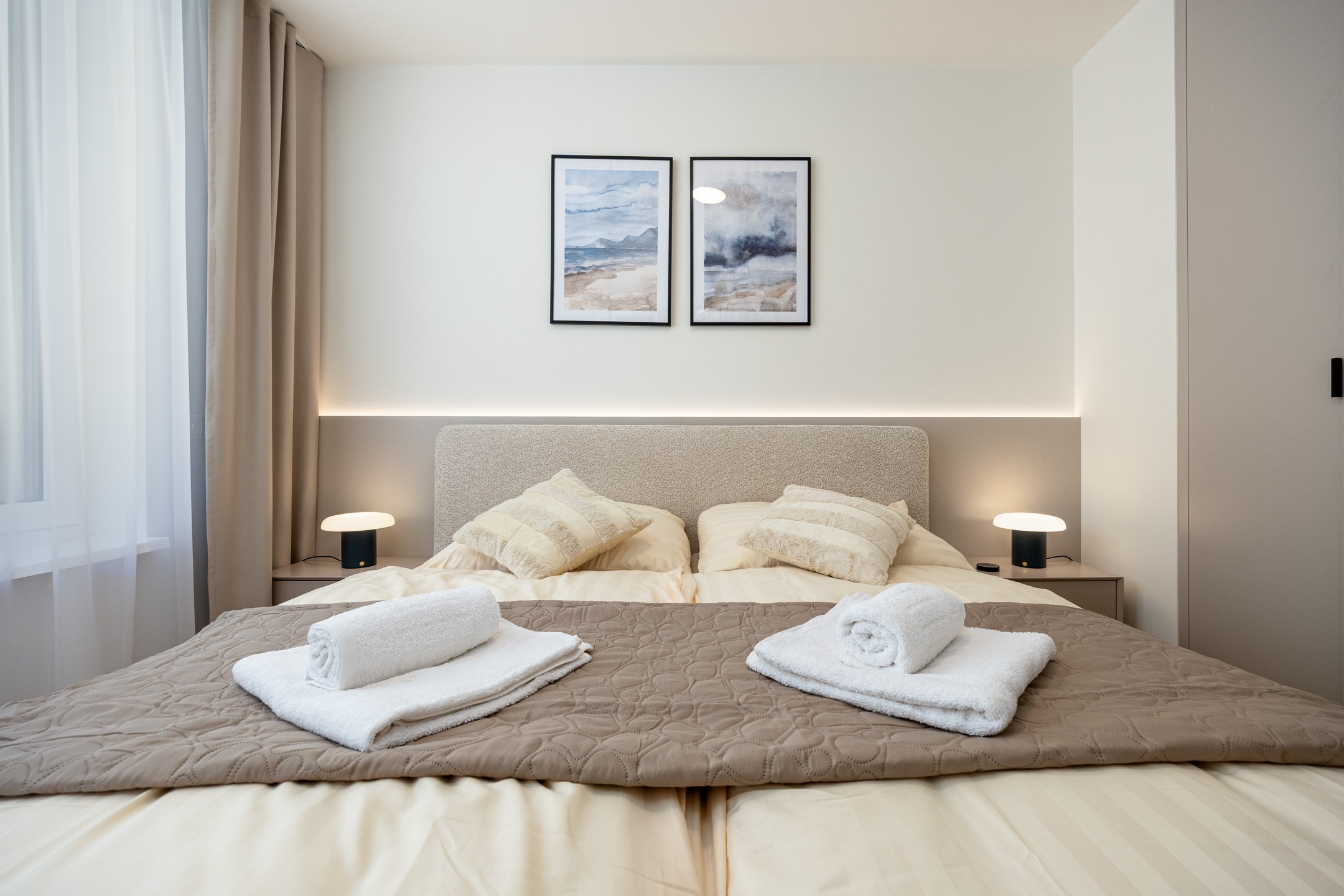 1BR in Vydrica by Castle & Danube 4