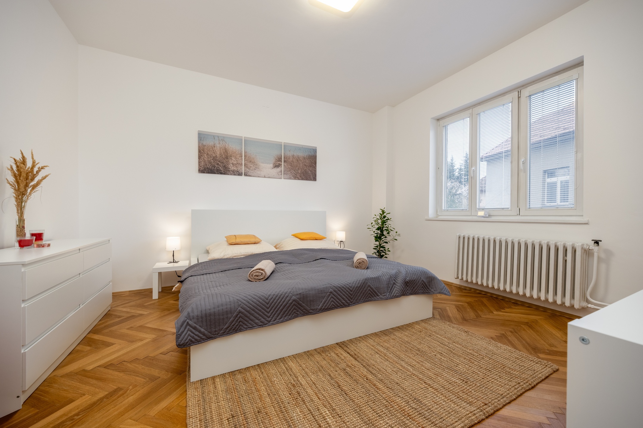 Bratislava Heart Apartment | Castle Area | OldTown 4