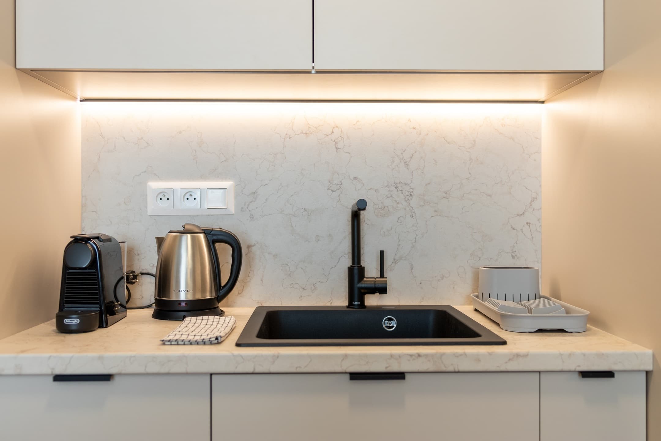 1BR in Vydrica by Castle & Danube 5