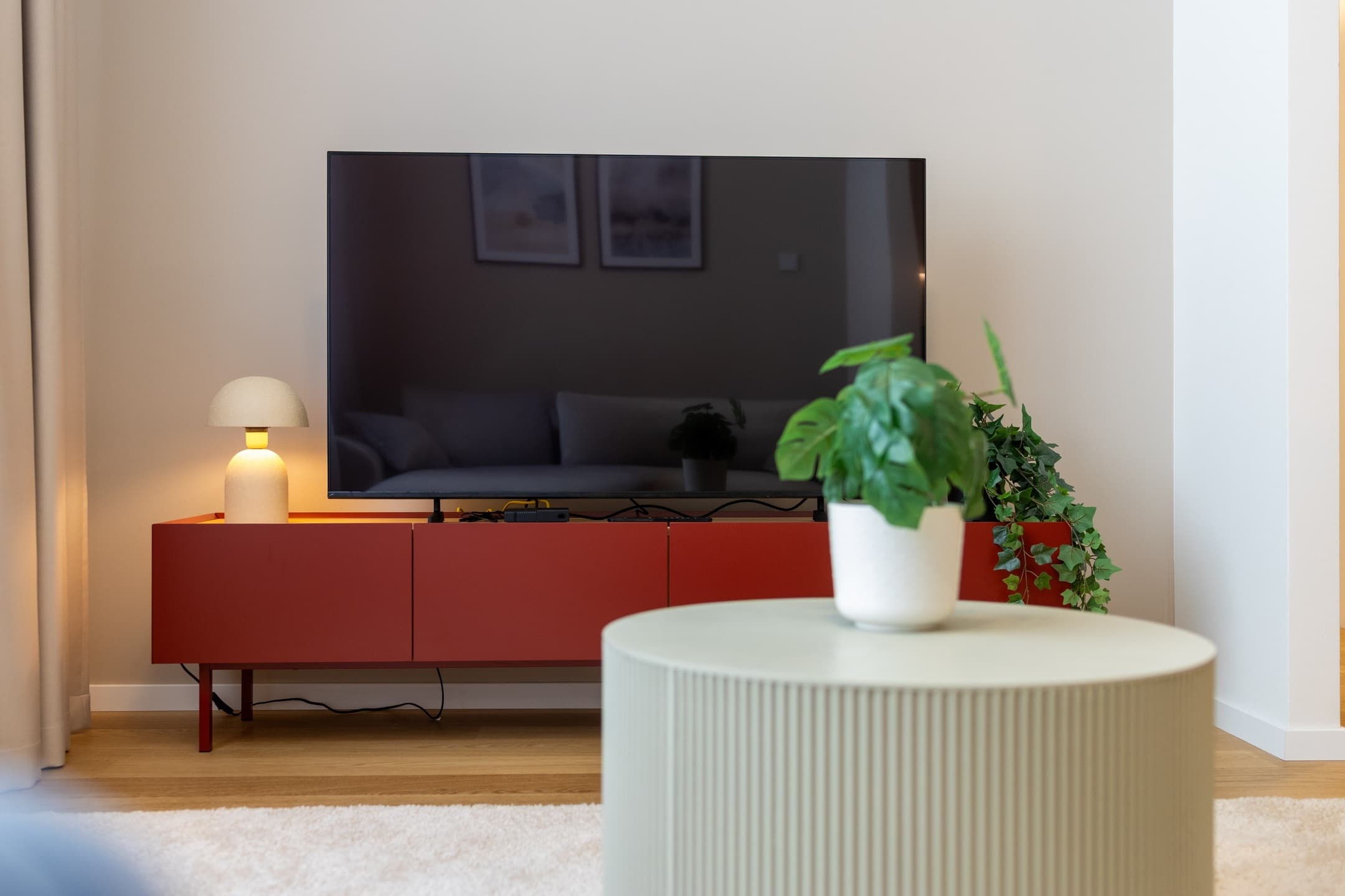1BR in Vydrica by Castle & Danube 3