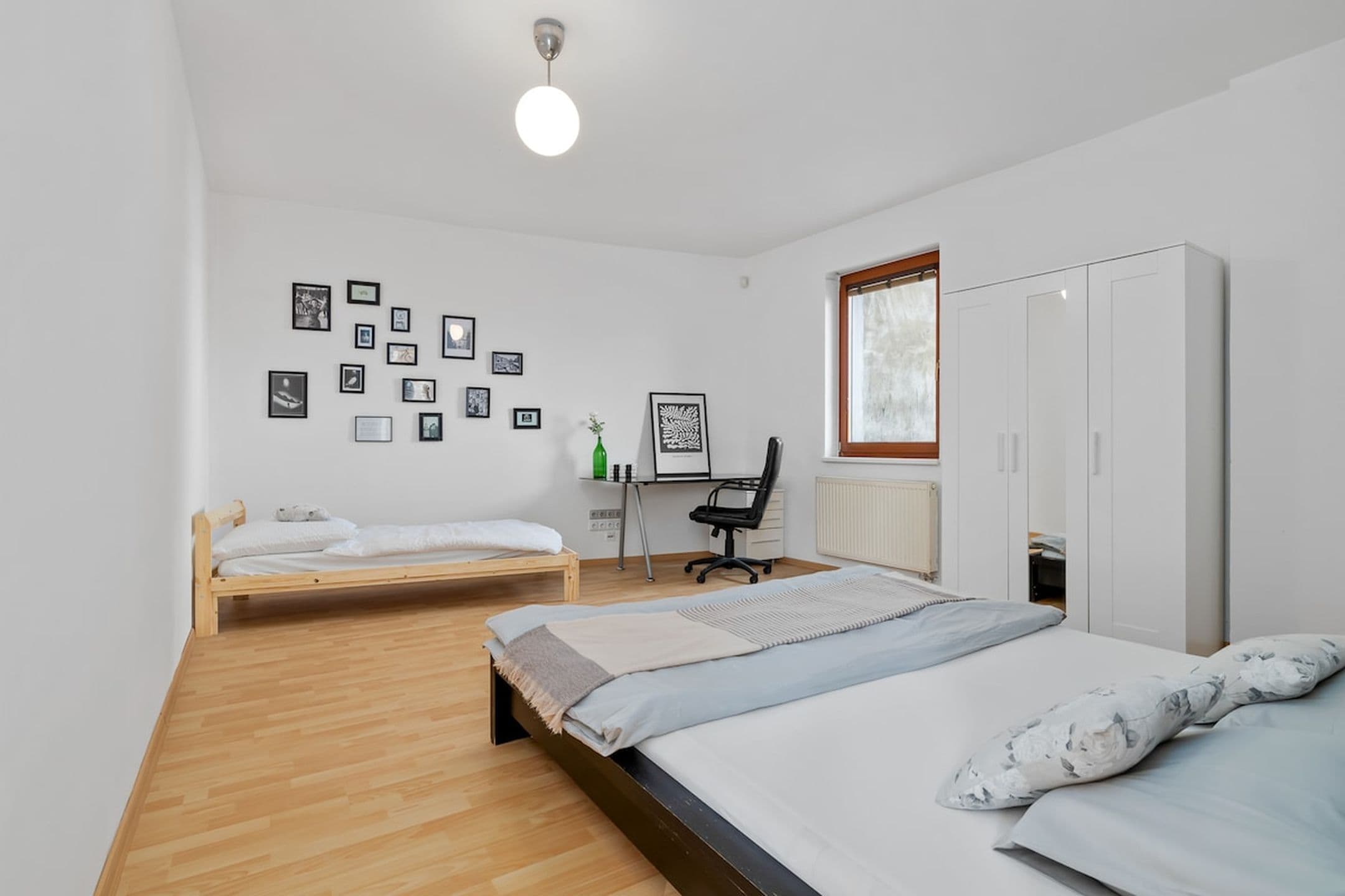 Penthouse 360° Castle View • Bratislava Old Town 5