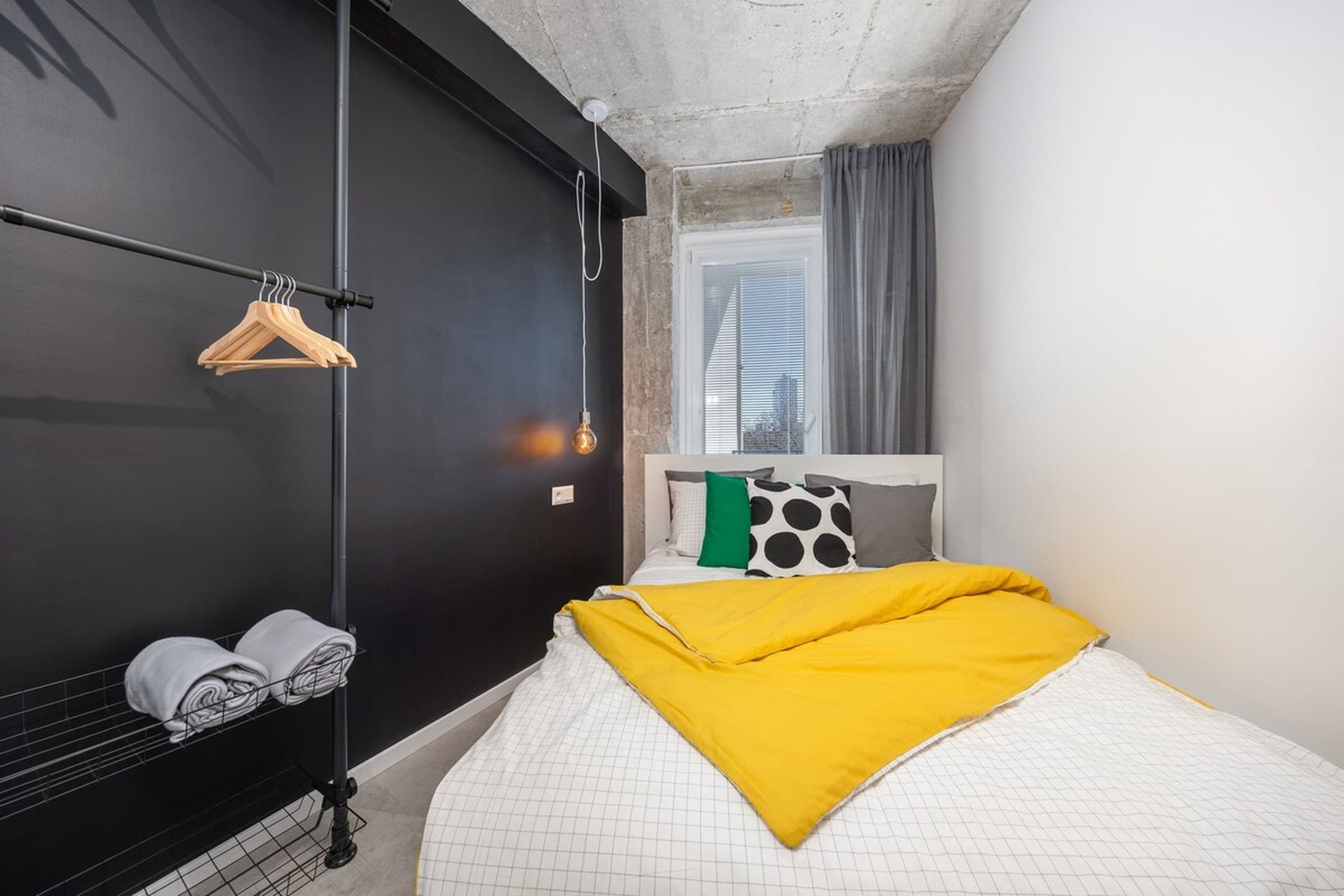 Studio near Medicka Zahrada • Bratislava Center 2