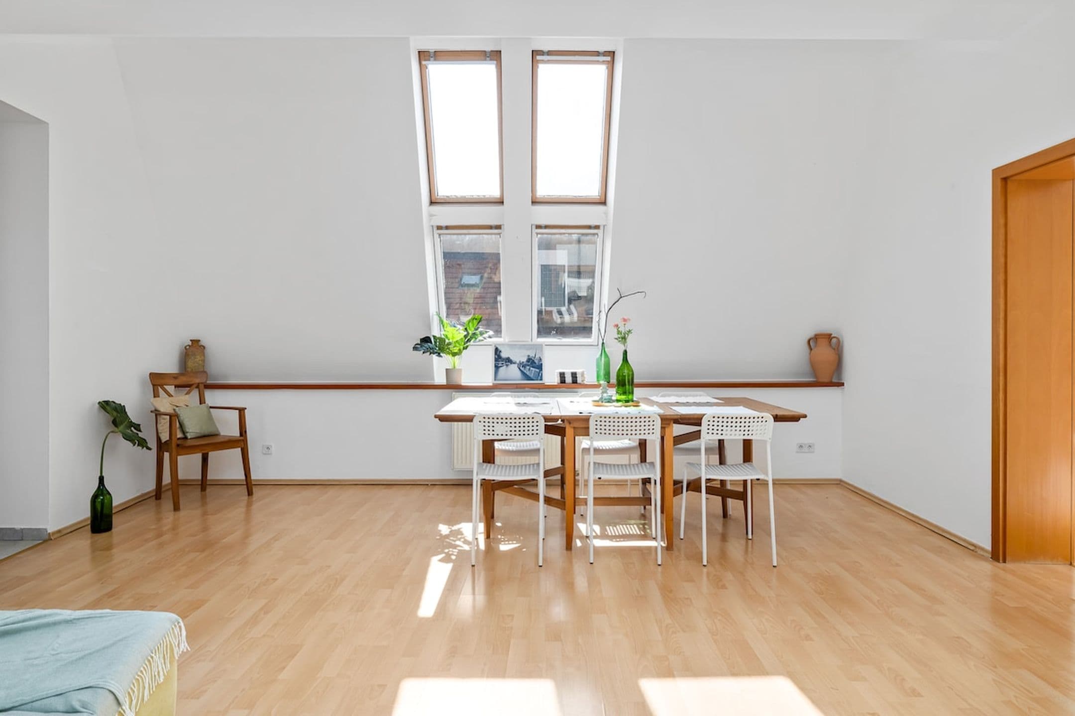 Penthouse 360° Castle View • Bratislava Old Town 4