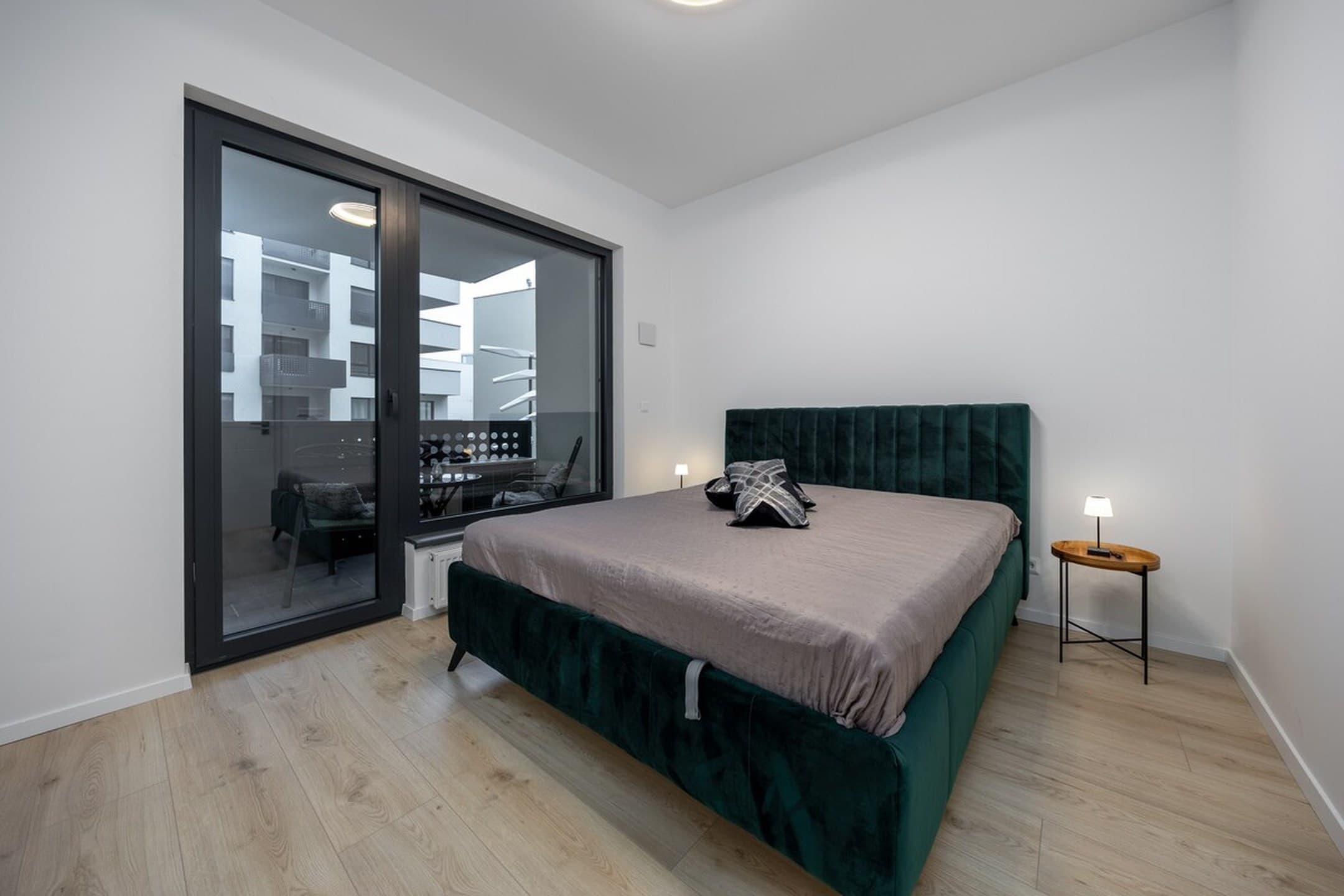Kesselbauer Luxe Stay • Old Town • Style & Comfort 4