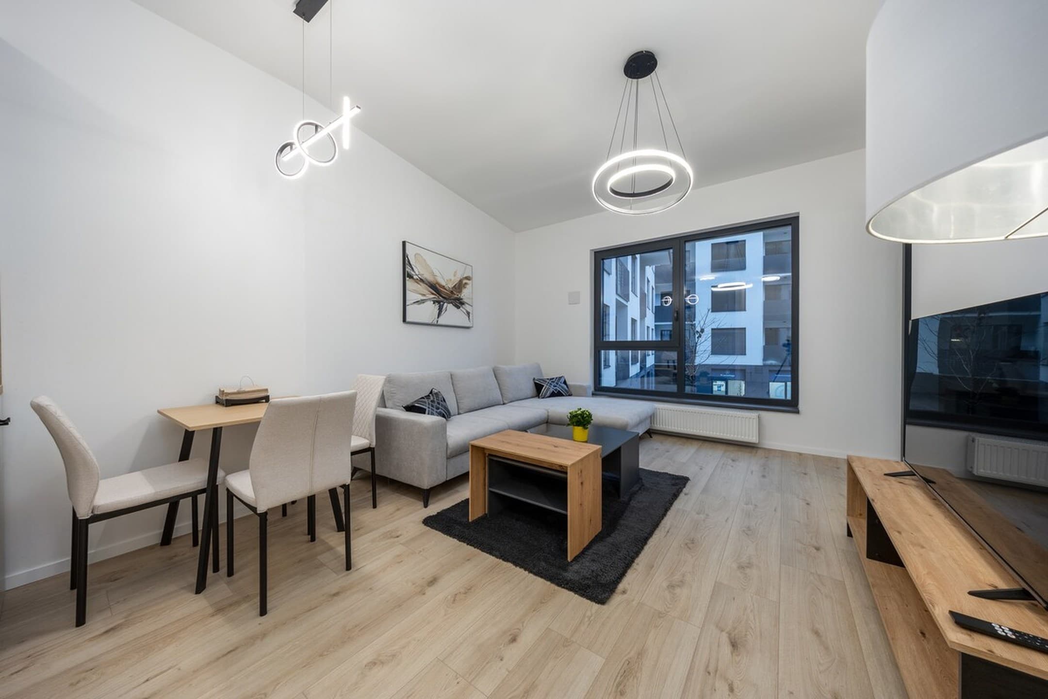 Kesselbauer Luxe Stay • Old Town • Style & Comfort 2