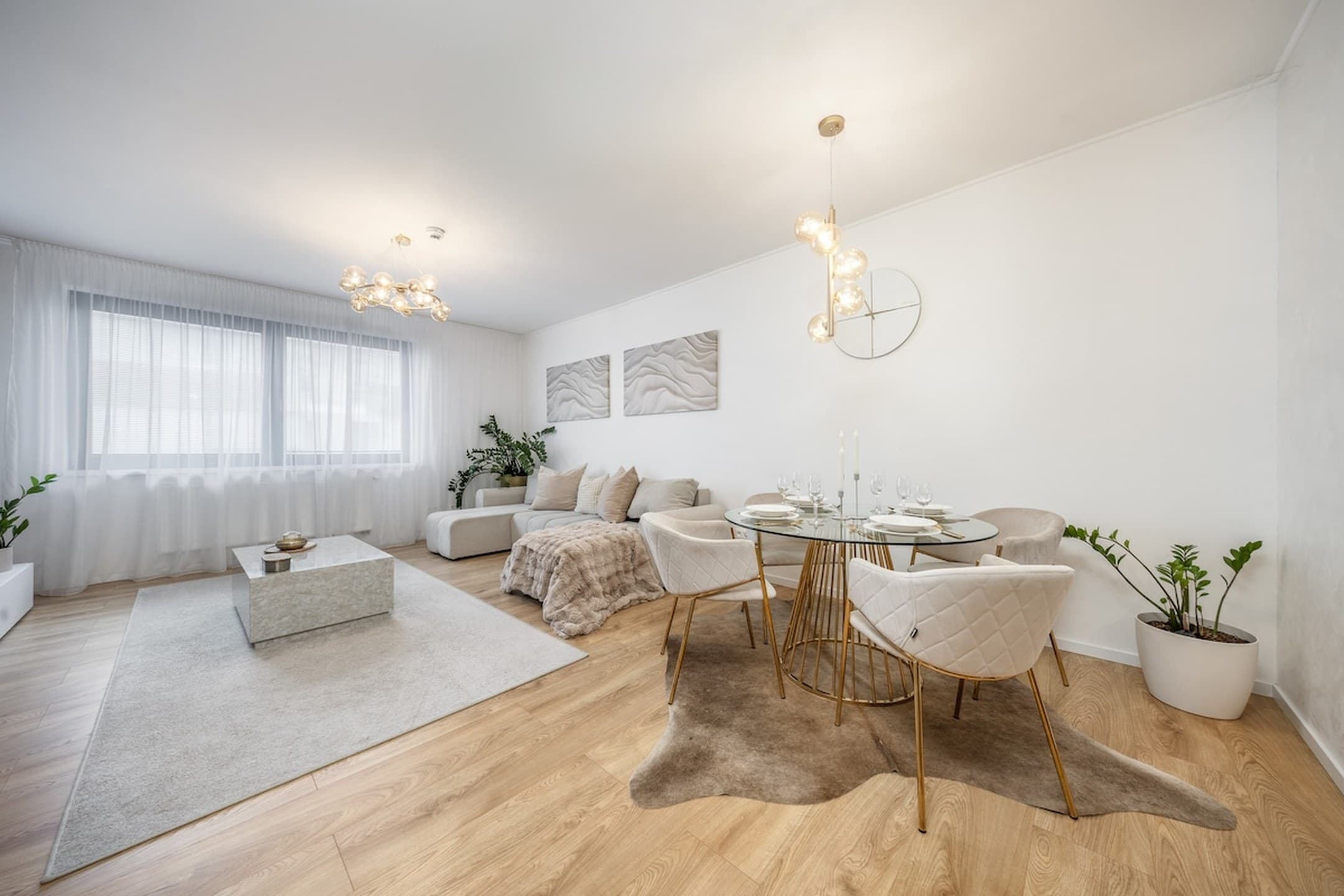 Luxury 2BR Apartment • Old Town Bratislava Center 3