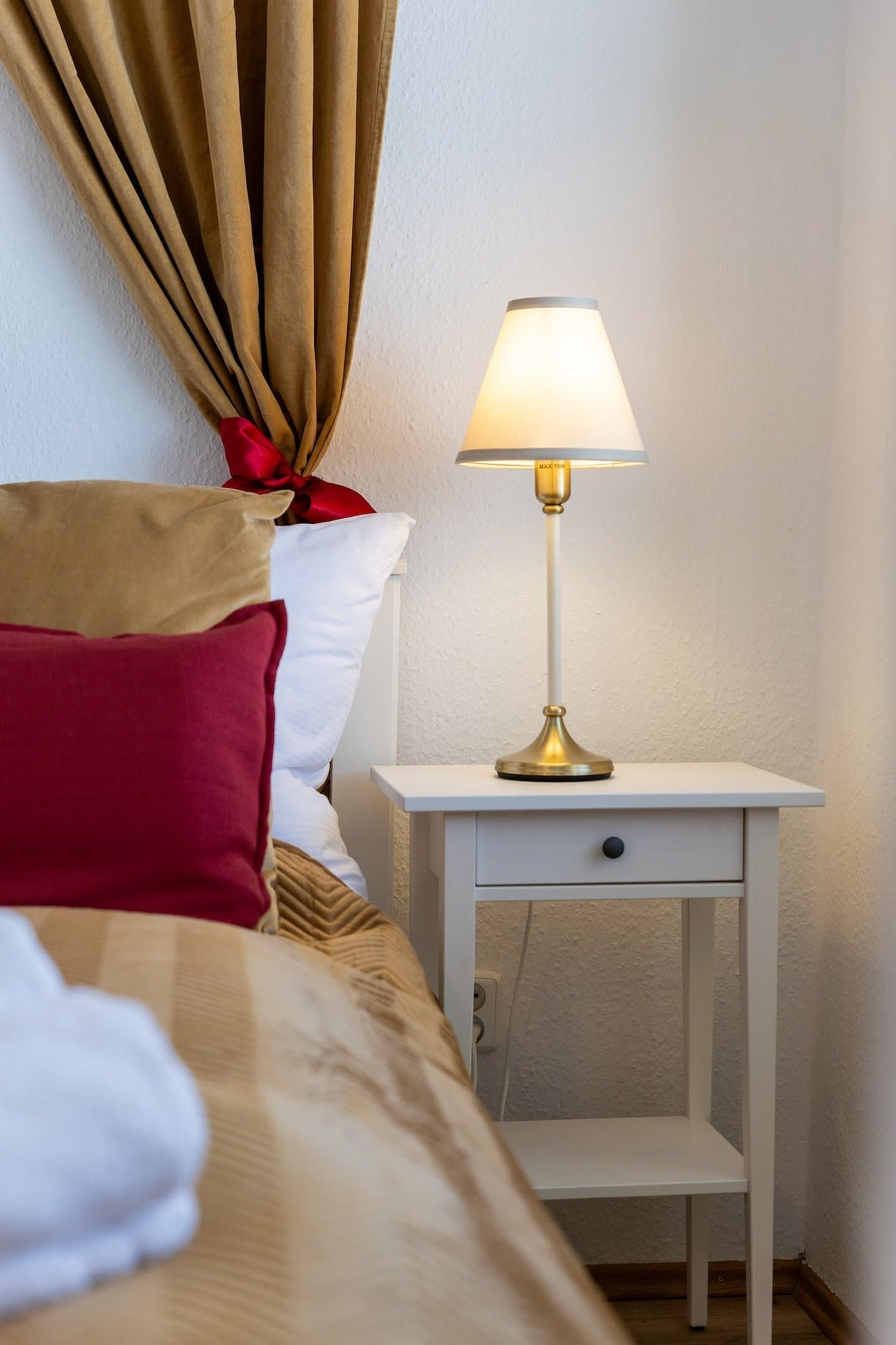 Palisady Luxe | Cozy Studio near Bratislava Castle 3