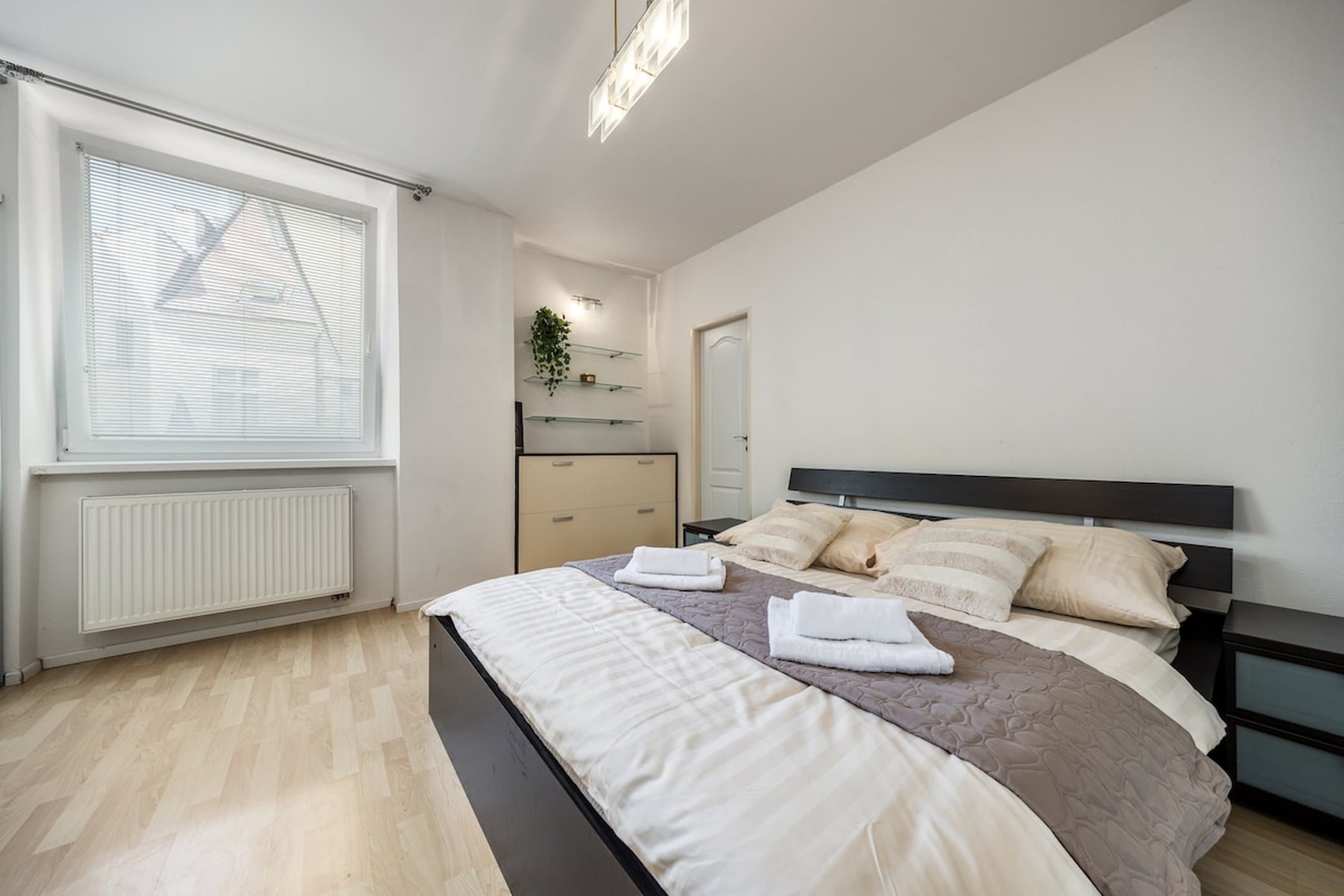 Bratislava Old Town apt | Quiet Courtyard View 3