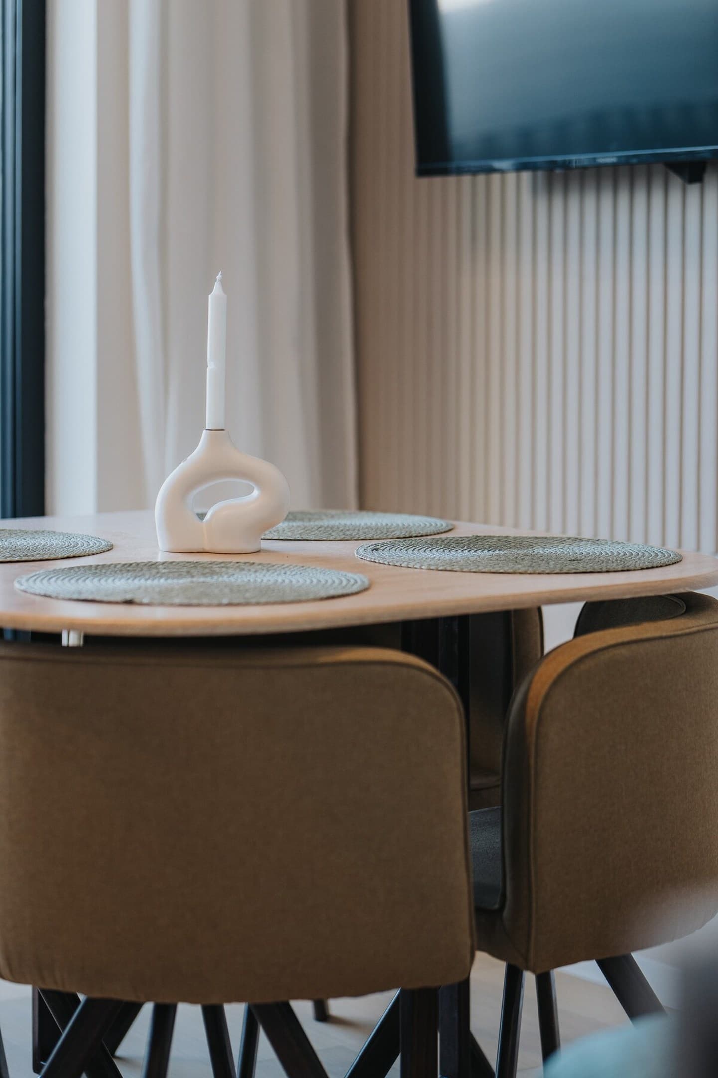 Design Studio – Prístavná Bratislava & Parking 5
