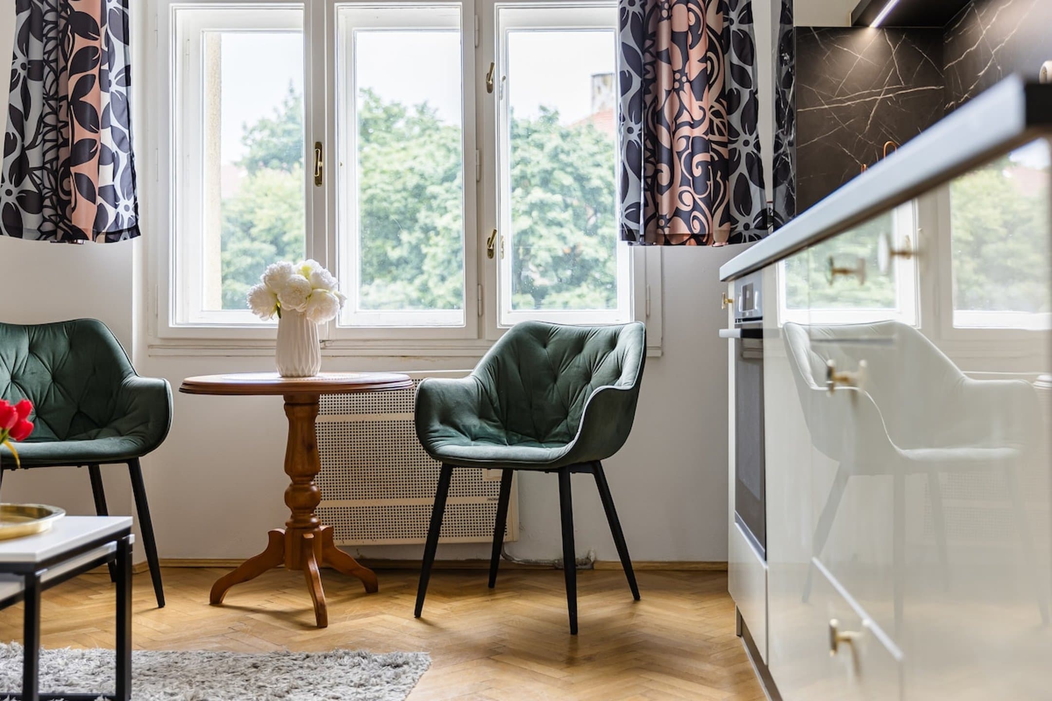 City Essence Apartment • Prime Bratislava 3