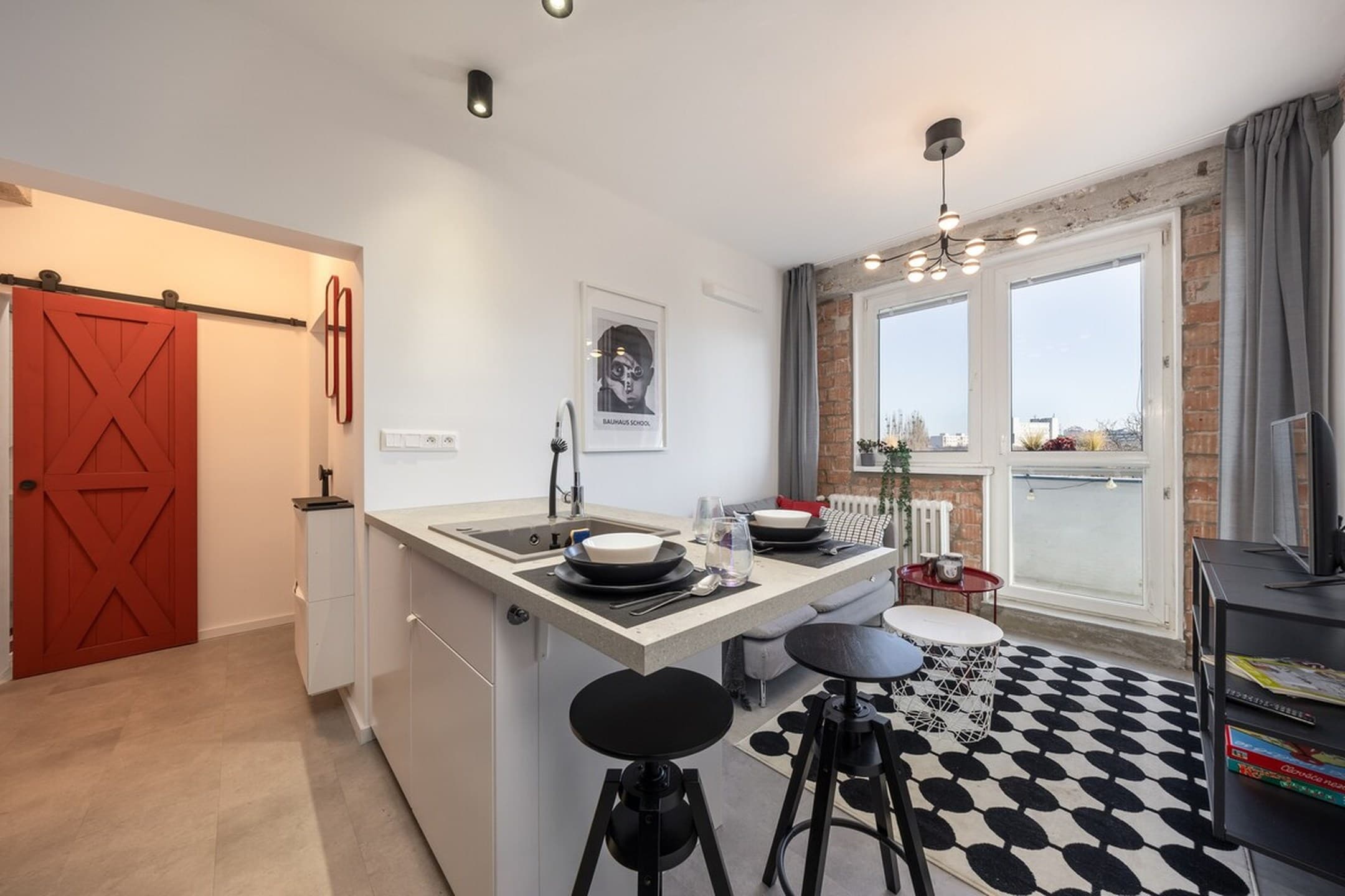 Studio near Medicka Zahrada • Bratislava Center 5