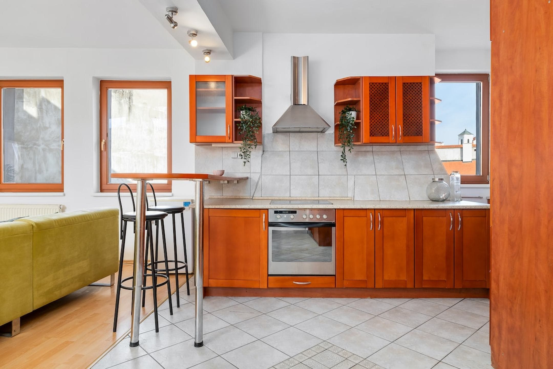 Main Square Luxe Apt | Bratislava Old Town 4