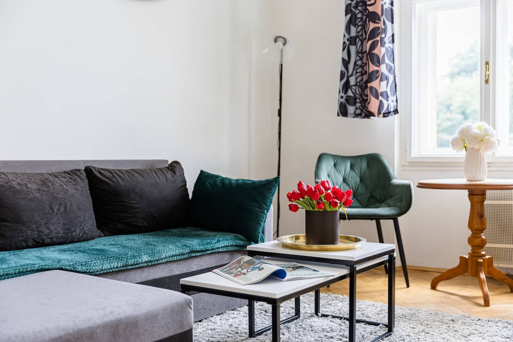 City Essence Apartment • Prime Bratislava 5