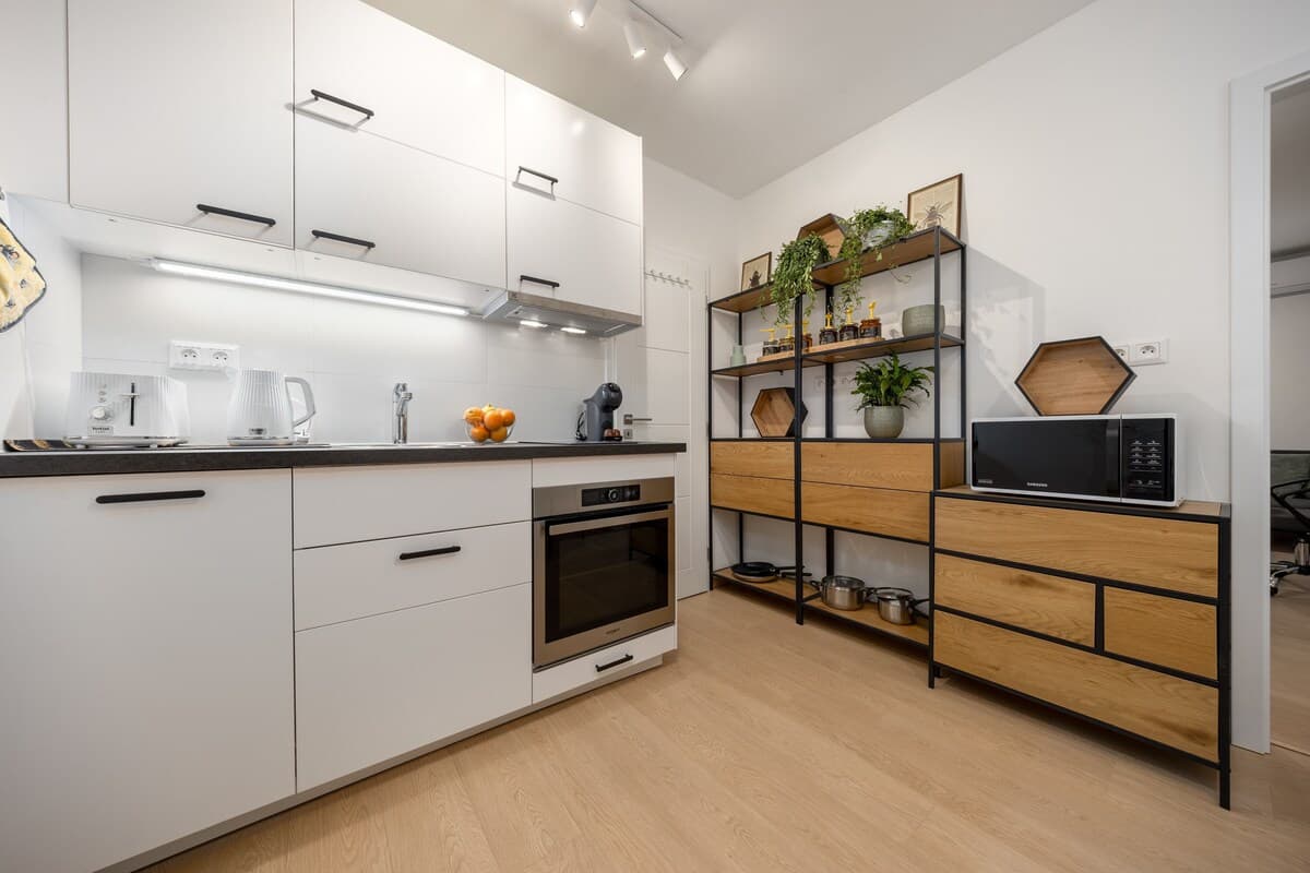 The Hive Apartment | Hviezdoslav Square 5