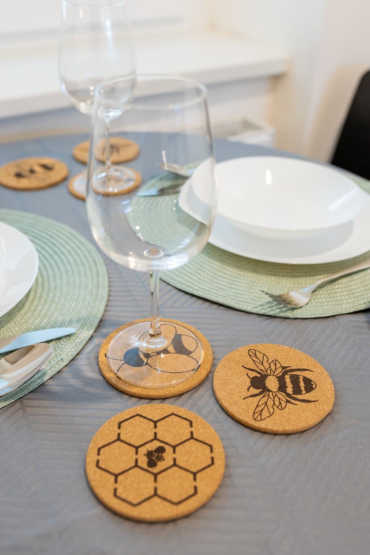 The Hive Apartment | Hviezdoslav Square 4