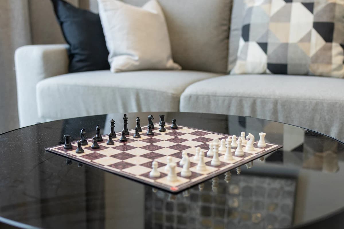 Premium Studio near Old Town | A/C & Balcony 4